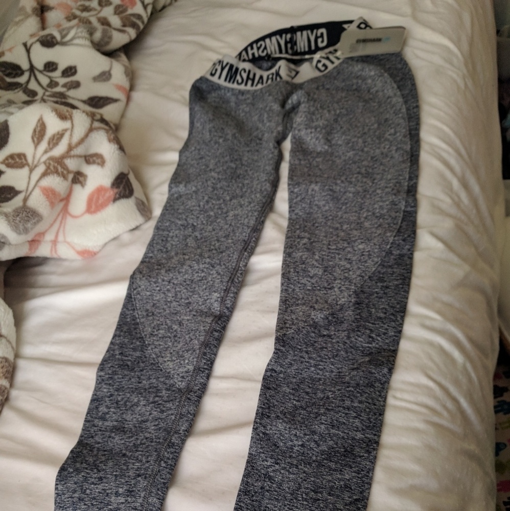 Gymshark Flex Leggings